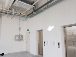 Oxley Tower (D1), Office #477688801